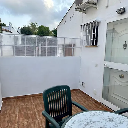 Appartement Apartamentum With Pool Torremolinos