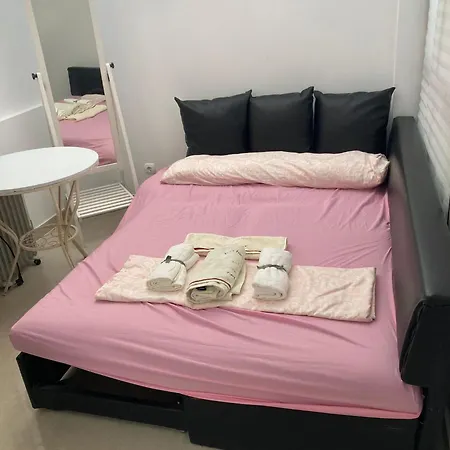 Apartamentum With Pool