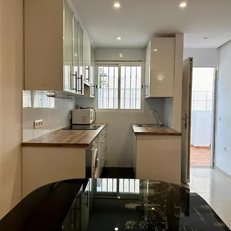 Apartamentum With Pool * Torremolinos
