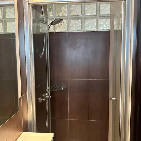 Apartamentum With Pool