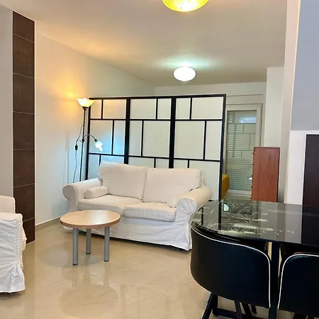 Apartamentum With Pool Apartment