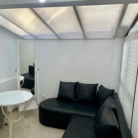 Apartamentum With Pool