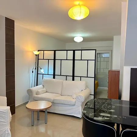 Apartment Apartamentum With Pool