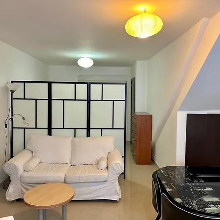 Apartamentum With Pool *