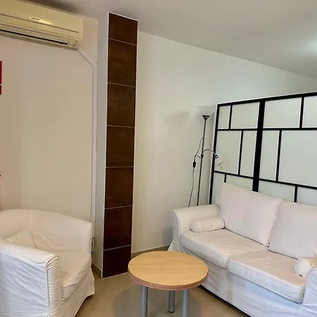 Apartamentum With Pool * Torremolinos