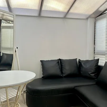Apartamentum With Pool