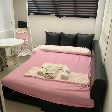 Apartamentum With Pool