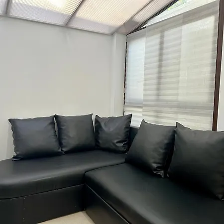 Apartamentum With Pool 托雷莫利诺斯