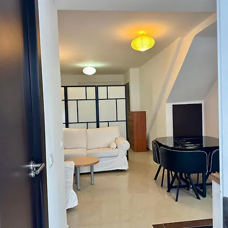 公寓 Apartamentum With Pool